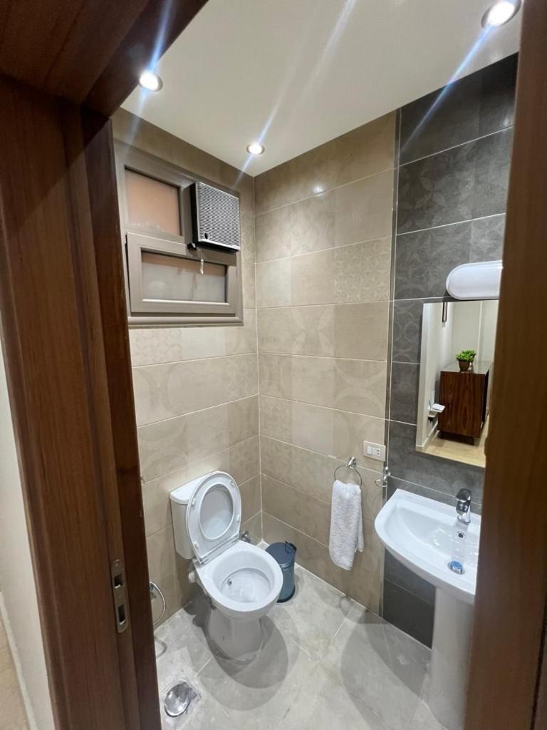 Yara- Luxury Apt- 3br- New - B